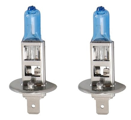 Set 2 Buc Bec M-Tech H1 12V 55W P14,5S Ultra White PTZUW1-DUO
