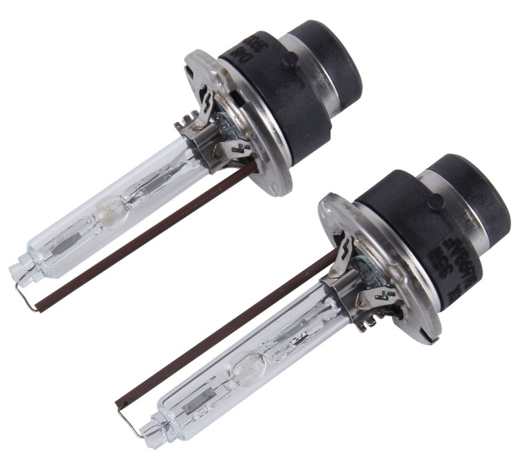 Set 2 Buc Bec Xenon D4S 42V 35W 4300K 827779