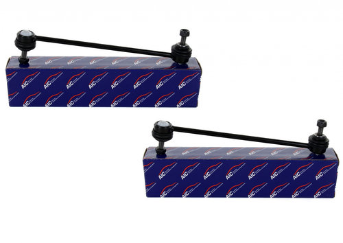Set 2 Buc Bieleta Antiruliu Fata Aic Seat Toledo 4 2012→ 51495