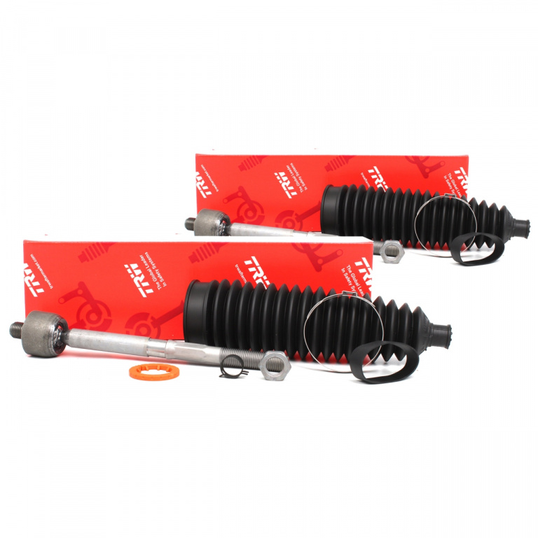 Set 2 Buc Bieleta Directie Trw Renault Scenic 2 2003-2010 JAR971