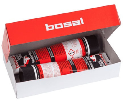 Set 2 Buc Bosal Pasta Etansare Esapament 570G 258-501