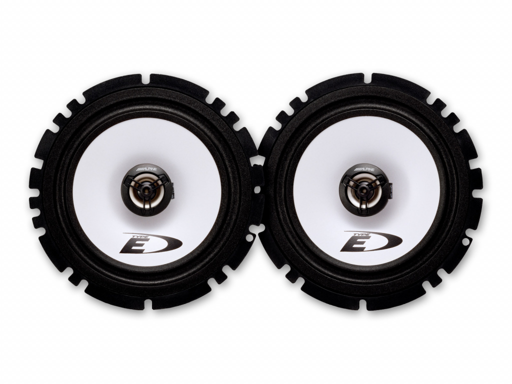 Set 2 Buc Boxe Auto Alpine SXE-1725S 16.5CM 40W RMS 190421-3