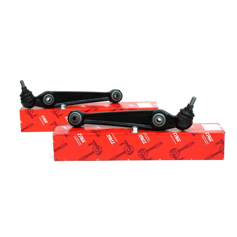 Set 2 Buc Brate Suspensie Fata Dreapta + Stanga Inferior Trw Bmw X5 E70 2006-2013 JTC1453 + JTC1454