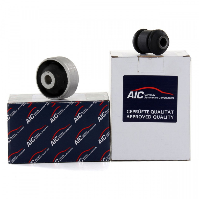 Set 2 Buc Bucsa Brat Suspensie Aic Skoda Fabia 3 2014→ 50228 + 50280