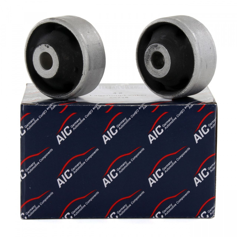 Set 2 Buc Bucsa Brat Suspensie Aic Skoda Rapid 2012→ 50228