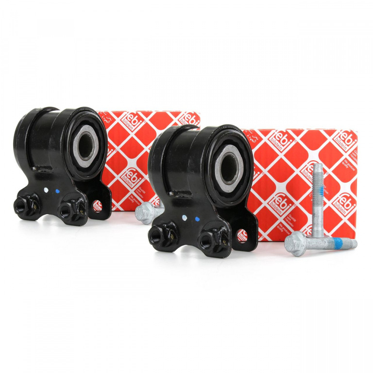 Set 2 Buc Bucsa Brat Suspensie Fata Febi 32418
