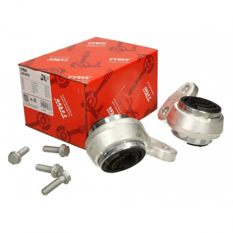 Set 2 Buc Bucsa Brat Suspensie Fata Trw Bmw Seria 3 E46 1998-2005 JBU656