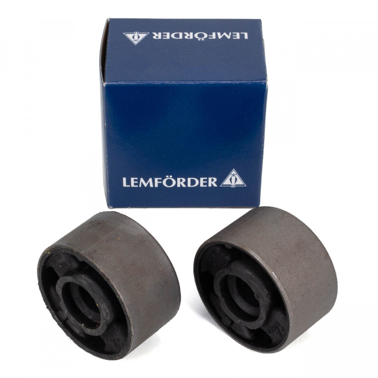 Set 2 Buc Bucsa Brat Suspensie Lemforder 10559 01