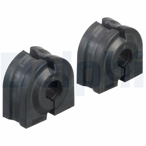 Set 2 Buc Bucse Bara Stabilizatoare Delphi Bmw TD1459W