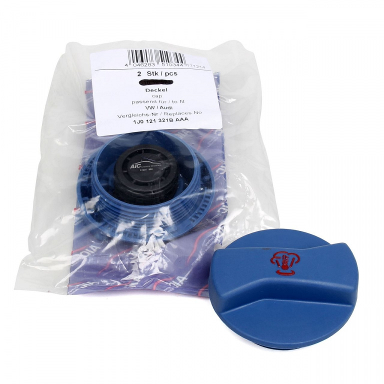 Set 2 Buc Buson Vas Expansiune Aic Seat Arosa 6H 2000-2004 51034