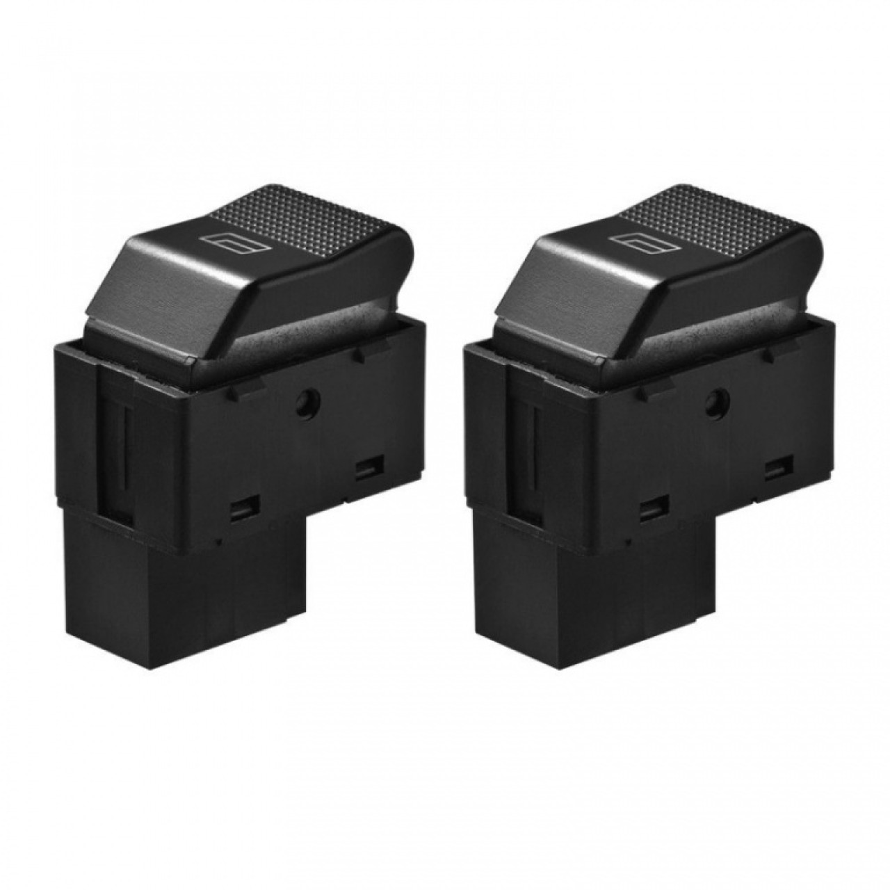 Set 2 Buc Buton geam compatibil Seat Arosa 1997-2004 6X0959855B