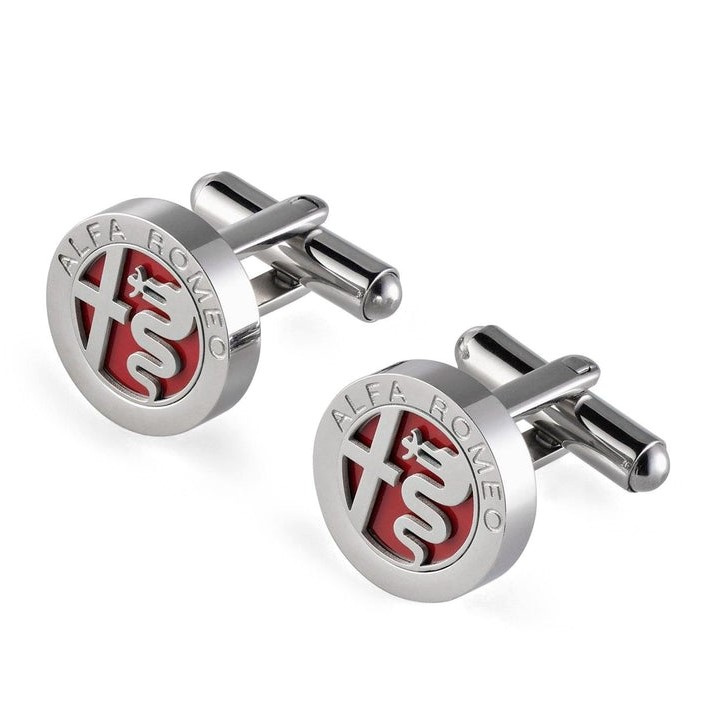 Set 2 Buc Butoni Camasa Oe Alfa Romeo 6002350784