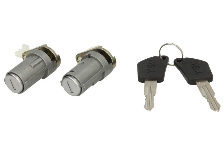 Set 2 Buc Butuc Usa + 2 Cheie Miraglio 80/538