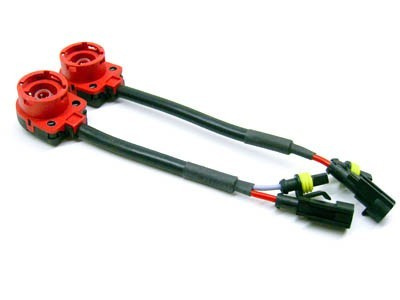 Set 2 Buc Cabluri Adaptoare D2S/D2R D2S01 120719