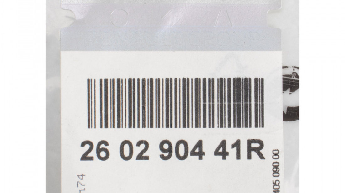 Set 2 Buc Capac Far Oe Dacia Duster 2 2017→ 260290441R