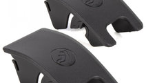 Set 2 Buc Capac Isofix Oe Audi A5 8T3 2007-2017 8T...