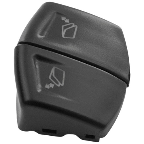 Set 2 Buc Capace Butoane Geam Spate Bloc Comenzi Geamuri Sofer Fata Stanga Am Mercedes-Benz Vito W63...