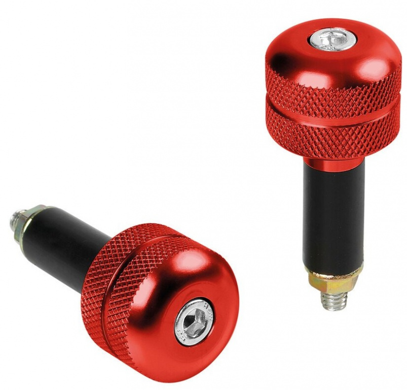 Set 2 Buc Capete Ghidon Moto Lampa SU - 3 Bar Ends LAM90320