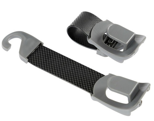 Set 2 Buc Carlig Tetiera Spatar Auto Lampa Hand IT LAM72449