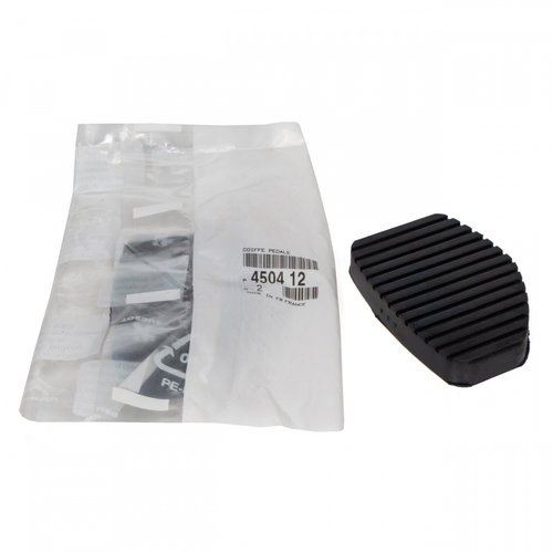 Set 2 Buc Cauciuc Pedala Frana Oe Citroen Jumpy 1996-2006 4504.12