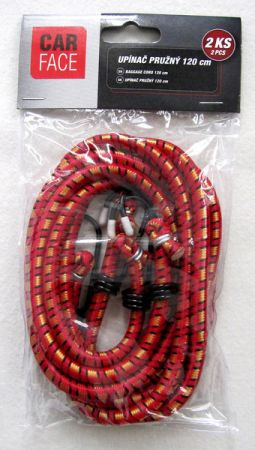 Set 2 Buc Chinga Elastica Car Face 120cm DO CFDW09D21-120