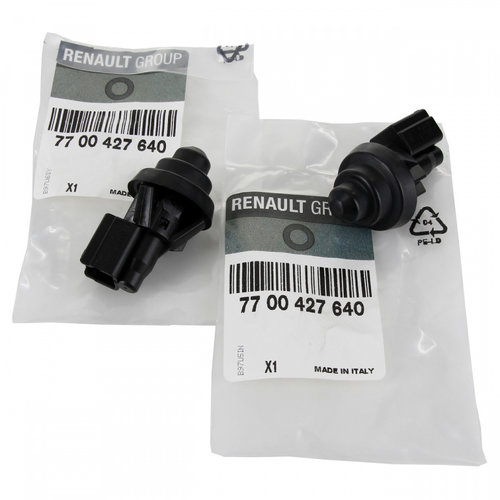 Set 2 Buc Contact Intrerupator Lumini Usa Oe Renault Scenic 1 1999-2010 7700427640