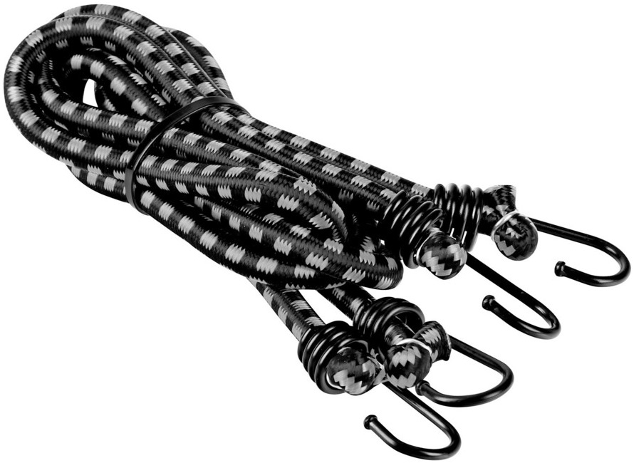 Set 2 Buc Corzi Elastice Lampa, 10mm x 150cm LAM60212
