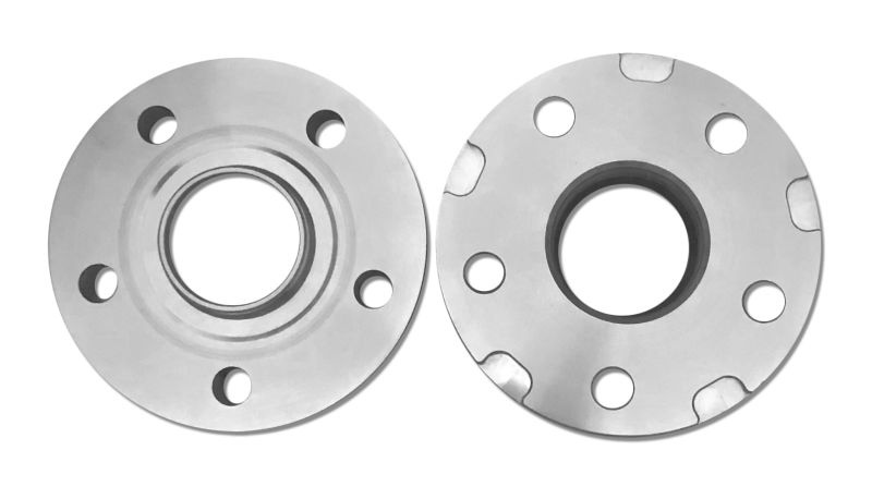 Set 2 Buc Distantiere Jante Cns 5x112 13mm 57,1mm Argintiu P-571-13-5-112