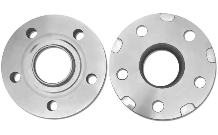 Set 2 Buc Distantiere Jante Cns 5x112 13mm 66,6mm Argintiu P-666-13-5-112-F