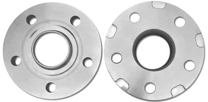 Set 2 Buc Distantiere Jante Cns 5x112 15mm 57,1mm Argintiu P-571-15-5-112
