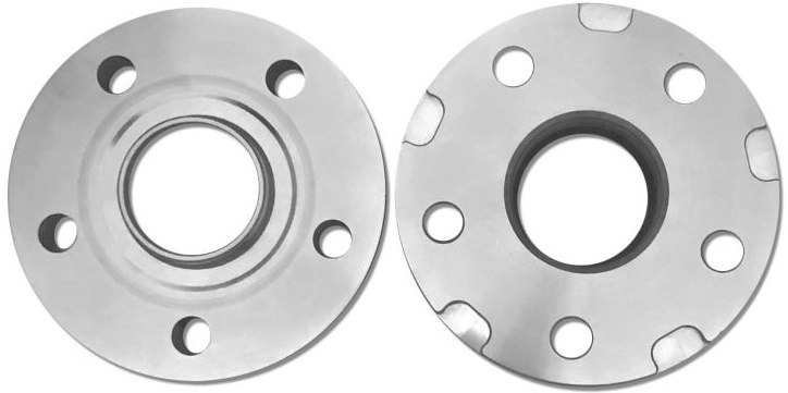 Set 2 Buc Distantiere Jante Cns 5x112 15mm 66,5mm Argintiu P-665-15-5-112