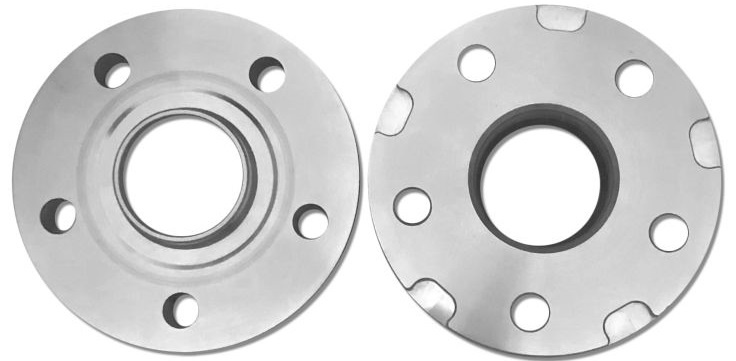 Set 2 Buc Distantiere Jante Cns 5x120 15mm 74,1mm Argintiu P-741-15-5-120