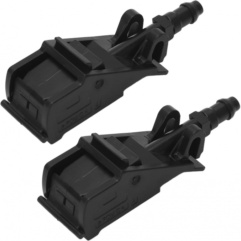 Set 2 Buc Duza Spalator Parbriz Dreapta / Stanga Mtr Seat Arosa 6H 1997-2004 6E0955985B 12170871