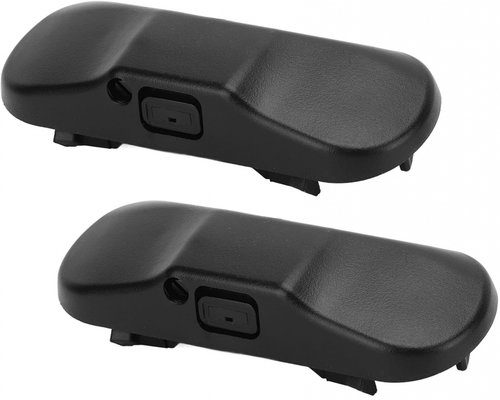Set 2 Buc Duza Spalator Parbriz Incalzita Dreapta / Stanga Am Vag Skoda Kodiaq NS7 2016→ 5M0955986...