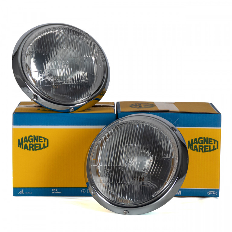 Set 2 Buc Far Magneti Marelli Porsche 911 1969-1983 710301800101