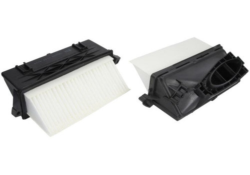 Set 2 Buc Filtru Aer Asam Mercedes-Benz CLS C218 2011-2017 80999