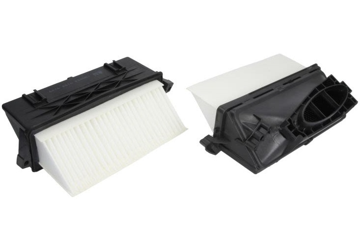 Set 2 Buc Filtru Aer Asam Mercedes-Benz R-Class W251, V251 2006-2012 80999