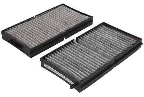 Set 2 Buc Filtru Polen Carbon Activ Mann Filter CUK2033-2