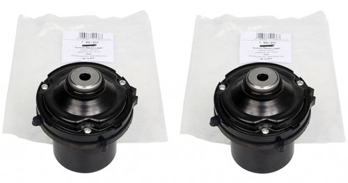Set 2 Buc Flansa Amortizor Fata Aic Opel Tigra Twintop 2004-2010 51536