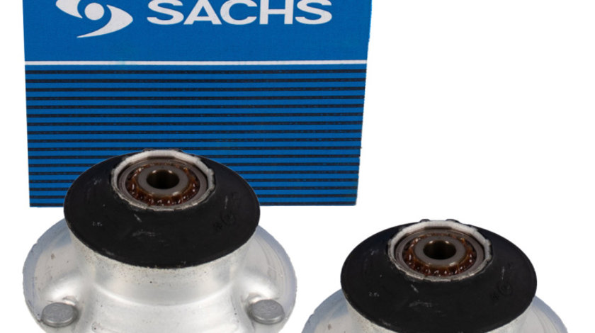 Set 2 Buc Flansa Amortizor Fata Dreapta / Stanga Sachs Bmw Seria 1 E81 2006-2012 802 186