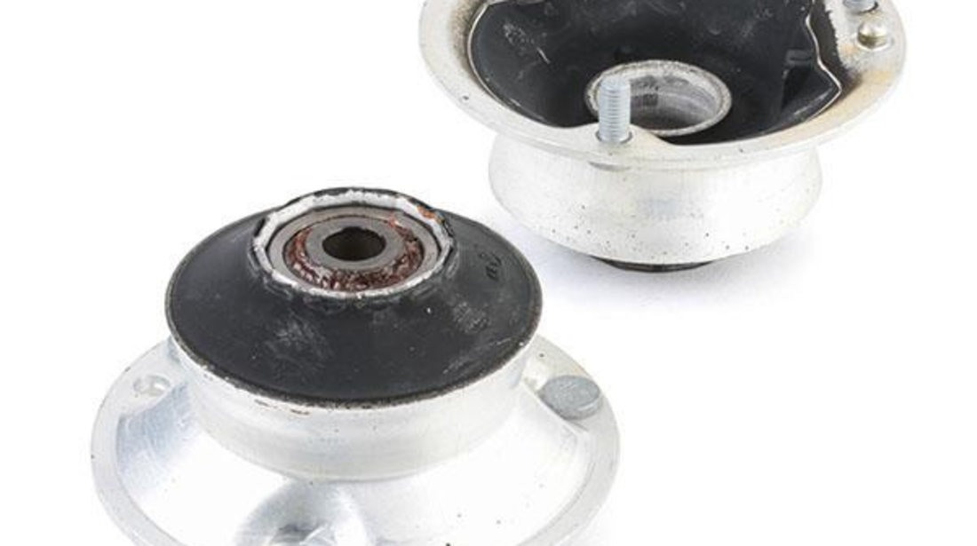 Set 2 Buc Flansa Amortizor Fata Dreapta + Stanga Skf Bmw Seria 5 E39 1996-2003 VKDC 35814 T