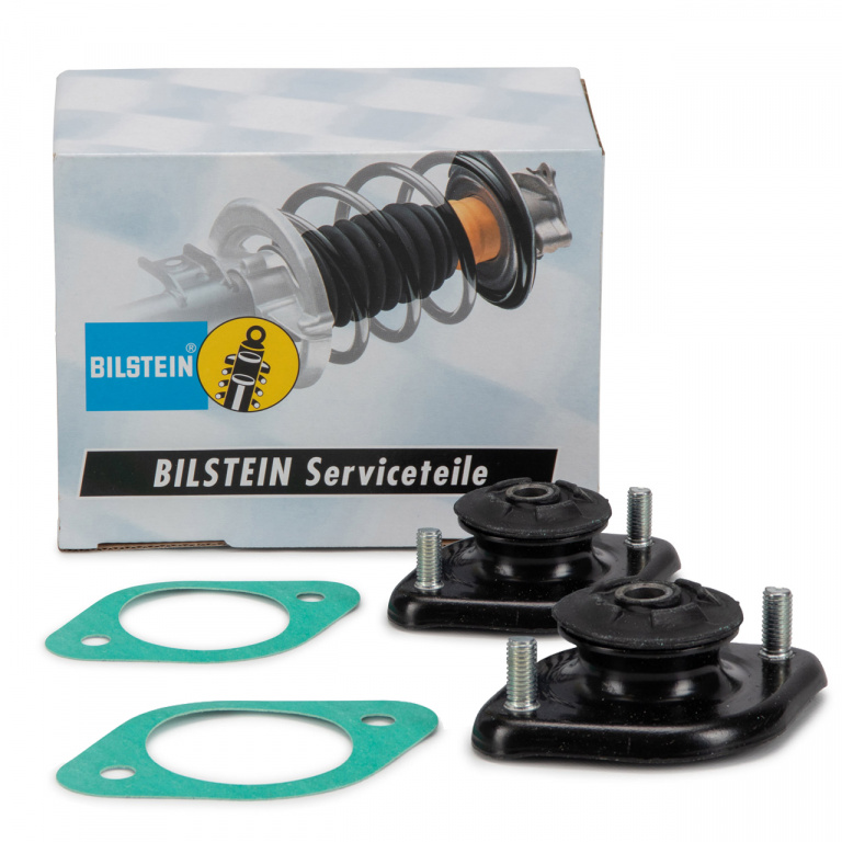Set 2 Buc Flansa Amortizor Spate Bilstein Bmw Z3 E36 1995-2003 12-117109