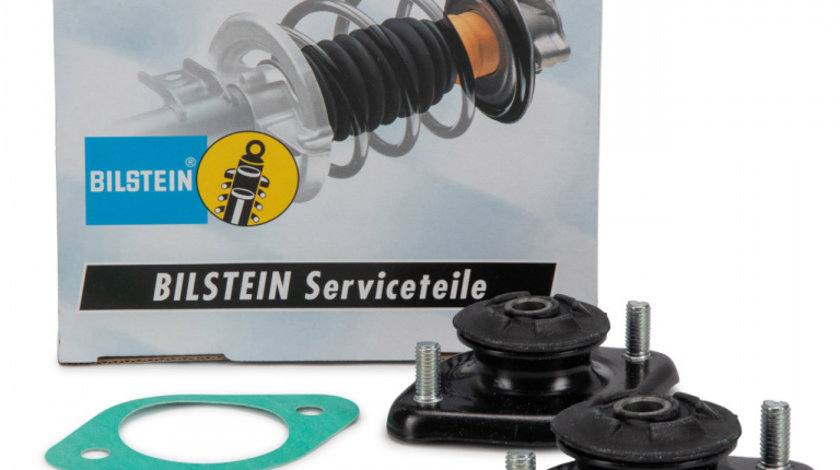 Set 2 Buc Flansa Amortizor Spate Bilstein Bmw Z3 E36 1995-2003 12-117109