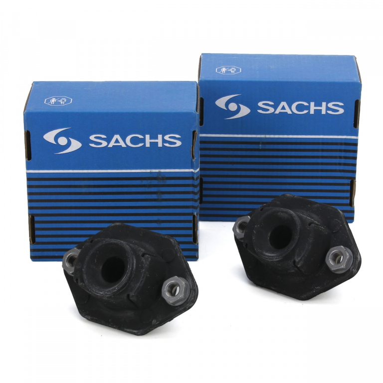 Set 2 Buc Flansa Amortizor Spate Sachs Bmw X1 E84 2009-2015 802 547