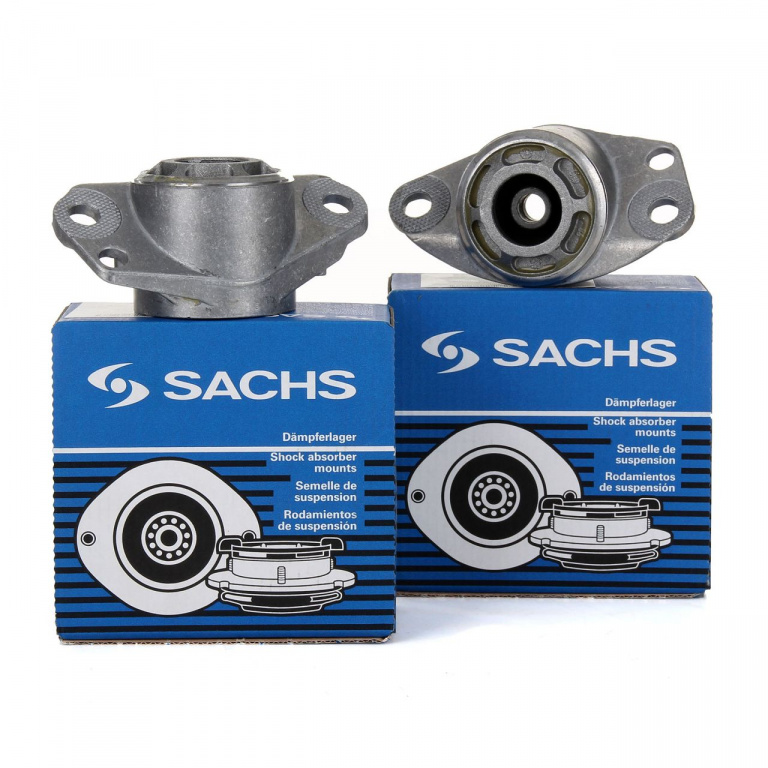 Set 2 Buc Flansa Amortizor Spate Sachs Seat Toledo 4 2012-2019 802 535
