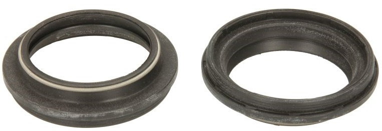 Set 2 Buc Garnituri Etansare Praf Suspensie Moto Athena P40FORK455179