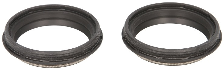 Set 2 Buc Garnituri Etansare Praf Suspensie Moto Athena P40FORK455140