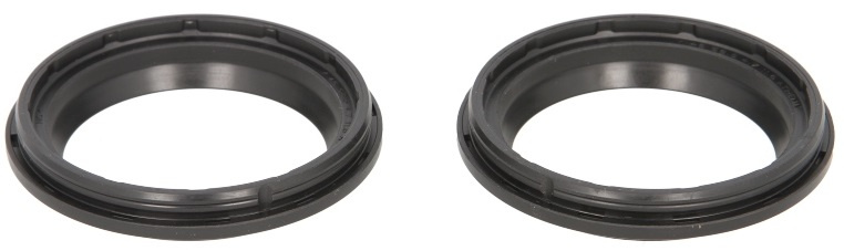 Set 2 Buc Garnituri Etansare Praf Suspensie Moto Athena P40FORK455099