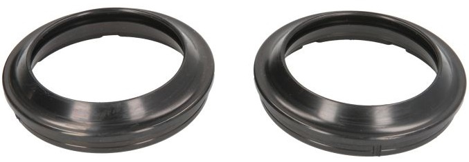 Set 2 Buc Garnituri Etansare Praf Suspensie Moto Athena P40FORK455130