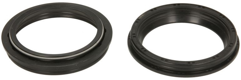 Set 2 Buc Garnituri Etansare Praf Suspensie Moto Athena P40FORK455201